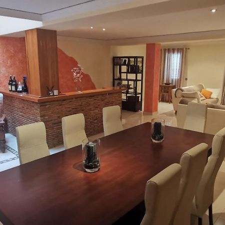 Casual Suites Gandia Centro Exterior photo