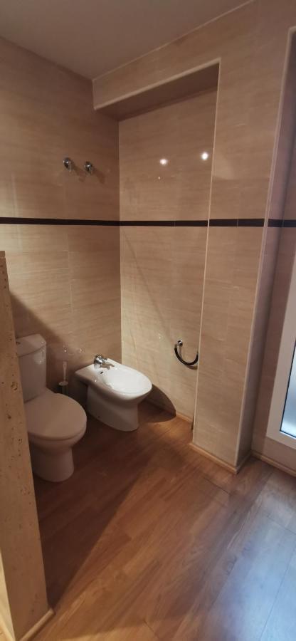 Casual Suites Gandia Centro Exterior photo