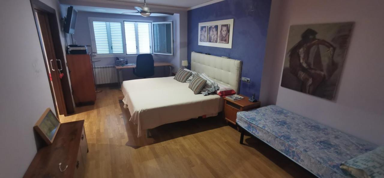 Casual Suites Gandia Centro Exterior photo