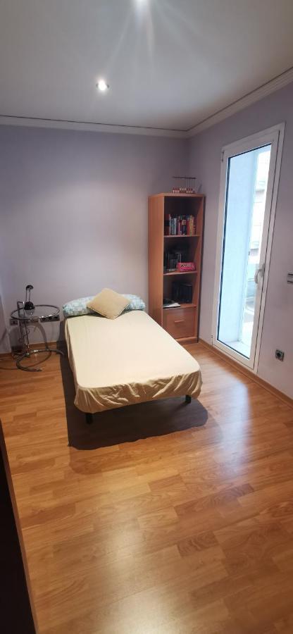 Casual Suites Gandia Centro Exterior photo