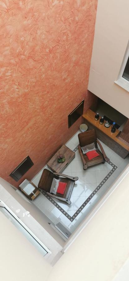 Casual Suites Gandia Centro Exterior photo